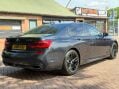 BMW 7 Series 3.0 730d M Sport Auto Euro 6 (s/s) 4dr 11