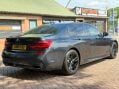BMW 7 Series 3.0 730d M Sport Auto Euro 6 (s/s) 4dr 12