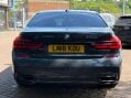 BMW 7 Series 3.0 730d M Sport Auto Euro 6 (s/s) 4dr 13
