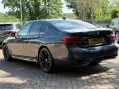 BMW 7 Series 3.0 730d M Sport Auto Euro 6 (s/s) 4dr 16