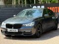BMW 7 Series 3.0 730d M Sport Auto Euro 6 (s/s) 4dr 20