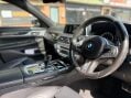 BMW 7 Series 3.0 730d M Sport Auto Euro 6 (s/s) 4dr 29