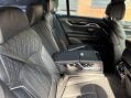 BMW 7 Series 3.0 730d M Sport Auto Euro 6 (s/s) 4dr 32