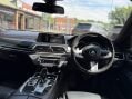 BMW 7 Series 3.0 730d M Sport Auto Euro 6 (s/s) 4dr 38