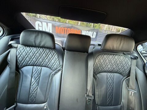 BMW 7 Series 3.0 730d M Sport Auto Euro 6 (s/s) 4dr 49