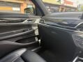 BMW 7 Series 3.0 730d M Sport Auto Euro 6 (s/s) 4dr 51