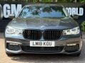 BMW 7 Series 3.0 730d M Sport Auto Euro 6 (s/s) 4dr 21