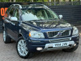 Volvo XC90 2.4 D5 Executive Geartronic 4WD Euro 5 5dr 1