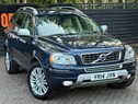 Volvo XC90 2.4 D5 Executive Geartronic 4WD Euro 5 5dr