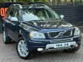 Volvo XC90 2.4 D5 Executive Geartronic 4WD Euro 5 5dr 2