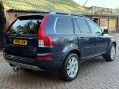 Volvo XC90 2.4 D5 Executive Geartronic 4WD Euro 5 5dr 4