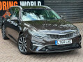 Kia Optima 1.6 CRDi 2 Sportswagon Euro 6 (s/s) 5dr 2