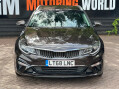 Kia Optima 1.6 CRDi 2 Sportswagon Euro 6 (s/s) 5dr 7