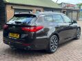 Kia Optima 1.6 CRDi 2 Sportswagon Euro 6 (s/s) 5dr 4