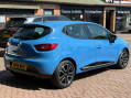 Renault Clio 1.2 16V Dynamique MediaNav Euro 5 5dr 4