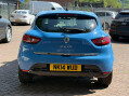 Renault Clio 1.2 16V Dynamique MediaNav Euro 5 5dr 5