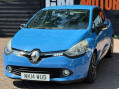 Renault Clio 1.2 16V Dynamique MediaNav Euro 5 5dr 7