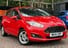 Ford Fiesta 1.25 Zetec Euro 5 5dr