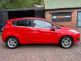 Ford Fiesta 1.25 Zetec Euro 5 5dr 3