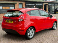 Ford Fiesta 1.25 Zetec Euro 5 5dr 4