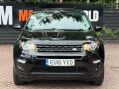 Land Rover Discovery Sport 2.0 TD4 SE Tech 4WD Euro 6 (s/s) 5dr 9