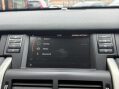 Land Rover Discovery Sport 2.0 TD4 SE Tech 4WD Euro 6 (s/s) 5dr 16