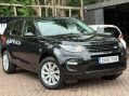 Land Rover Discovery Sport 2.0 TD4 SE Tech 4WD Euro 6 (s/s) 5dr 1