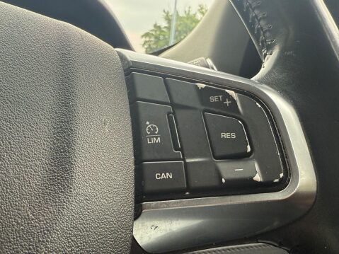 Land Rover Discovery Sport 2.0 TD4 SE Tech 4WD Euro 6 (s/s) 5dr 19