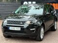 Land Rover Discovery Sport 2.0 TD4 SE Tech 4WD Euro 6 (s/s) 5dr 8