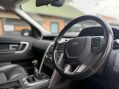 Land Rover Discovery Sport 2.0 TD4 SE Tech 4WD Euro 6 (s/s) 5dr 14