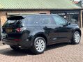 Land Rover Discovery Sport 2.0 TD4 SE Tech 4WD Euro 6 (s/s) 5dr 4