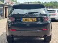 Land Rover Discovery Sport 2.0 TD4 SE Tech 4WD Euro 6 (s/s) 5dr 5