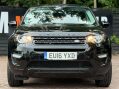 Land Rover Discovery Sport 2.0 TD4 SE Tech 4WD Euro 6 (s/s) 5dr 10