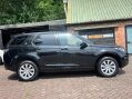 Land Rover Discovery Sport 2.0 TD4 SE Tech 4WD Euro 6 (s/s) 5dr 3