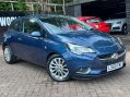 Vauxhall Corsa 1.4i Turbo ecoFLEX SE Euro 6 (s/s) 3dr 1