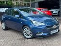 Vauxhall Corsa 1.4i Turbo ecoFLEX SE Euro 6 (s/s) 3dr