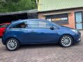 Vauxhall Corsa 1.4i Turbo ecoFLEX SE Euro 6 (s/s) 3dr 3