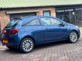 Vauxhall Corsa 1.4i Turbo ecoFLEX SE Euro 6 (s/s) 3dr 4