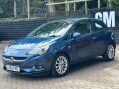 Vauxhall Corsa 1.4i Turbo ecoFLEX SE Euro 6 (s/s) 3dr 6
