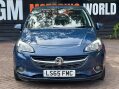 Vauxhall Corsa 1.4i Turbo ecoFLEX SE Euro 6 (s/s) 3dr 7
