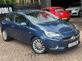 Vauxhall Corsa 1.4i Turbo ecoFLEX SE Euro 6 (s/s) 3dr 2