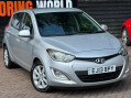 Ford Focus 1.6 TDCi Titanium X Euro 5 (s/s) 5dr 2