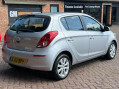 Ford Focus 1.6 TDCi Titanium X Euro 5 (s/s) 5dr 4