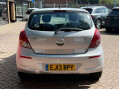 Ford Focus 1.6 TDCi Titanium X Euro 5 (s/s) 5dr 5