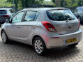 Ford Focus 1.6 TDCi Titanium X Euro 5 (s/s) 5dr 6