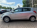 Ford Focus 1.6 TDCi Titanium X Euro 5 (s/s) 5dr 7