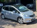 Honda Jazz 1.4 i-VTEC EX Euro 5 5dr 2