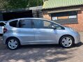 Honda Jazz 1.4 i-VTEC EX Euro 5 5dr 3