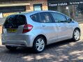 Honda Jazz 1.4 i-VTEC EX Euro 5 5dr 4