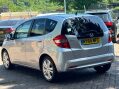 Honda Jazz 1.4 i-VTEC EX Euro 5 5dr 6